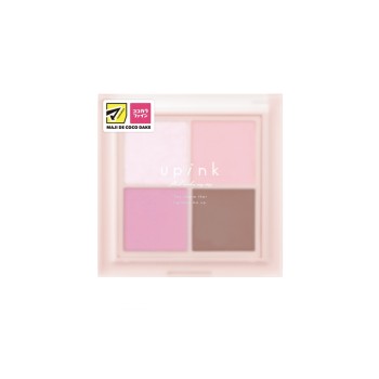유핑크 샤인온스테이지아이팔레트MC02 라벤더리본 4.5g Rainmakers