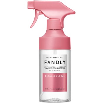 팬드리 룸&패브릭 미스트 블루미아 플로럴 향 310ml 코스메컴퍼니