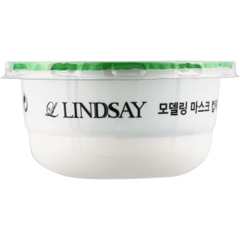 린지 모델링 컵팩 COLLAGEN 28g 센쿠
