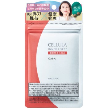 체루라 이너포스 60정 알마드
