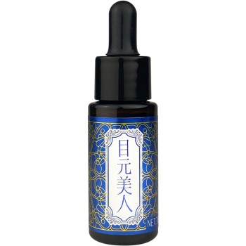 눈가미인 18ml 브레인 코스모스