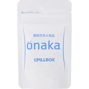 onaka 60알 필박스 재팬