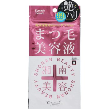 시오메디칼 쇼난뷰티 속눈썹 미용액 4ml
