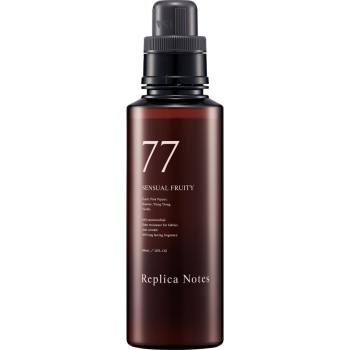 레플리카 노츠 섬유유연제 본체 77 600ml