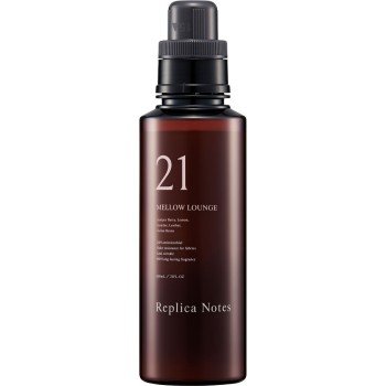 레플리카 노츠 섬유유연제 본체 21 600ml