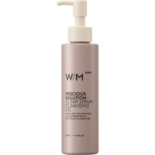 matsukiyo WMAAA 클리어 세럼 클렌징 오일 150ml