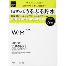 matsukiyo WMAAA 올인원 젤 크림 90g