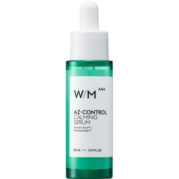 matsukiyo 위드 메소드 트리플A AZ 컨트롤 카밍 세럼 28ml