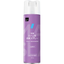 마츠키요 화장실용 탈취 스프레이 플로럴 향 380ml