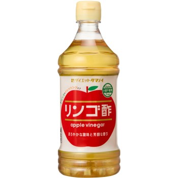 다이어트 타마노이 사과식초 500ml