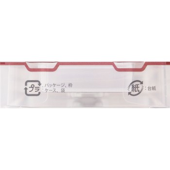 AB 쌍꺼풀 비접착 살색 테이프 100매 디아로라