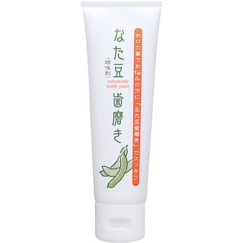 나타 콩 치약 120g