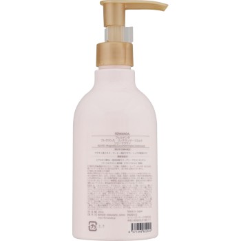 FERNANDA 리치 마사지 밀크 릴리 크라운 250ml FERNANDA JAPAN