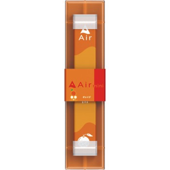Air mini 오렌지 1본 에어