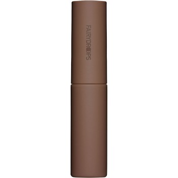 쿼트로래시 마스카라 BITTER BROWN 5.5g FD Cosmetics