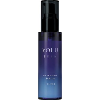 욜 스킨 오버나이트 세럼 클리어 45ml I-ne