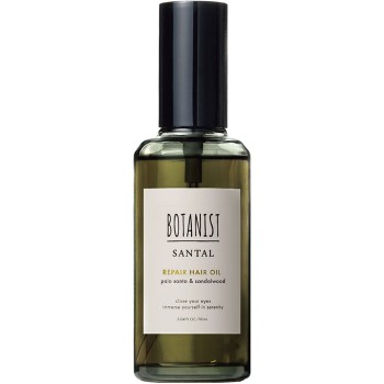 보타니스트 산탈 리페어 헤어오일 90ml I-ne