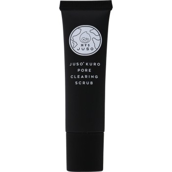 JUSO KURO SCRUB 30g DR