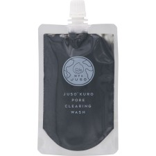JUSO KURO WASH 100g DR