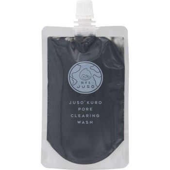 JUSO KURO WASH 100g DR