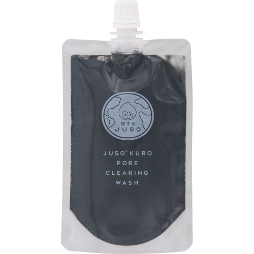 JUSO KURO WASH 100g DR
