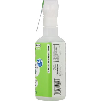 격락군 세스키 거품 스프레이 400ml 레크