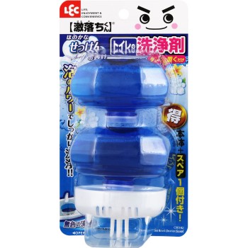 격락군 탱크에 쏙 화장실 세정제 소프 230G 레크케미컬