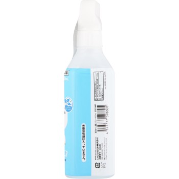 격락군 중조스프레이 400ml 레크