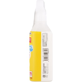 격렬 제거 군 구연산 스프레이 400ml 레크