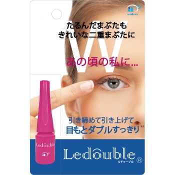어른의 르두블 2ml 아치브