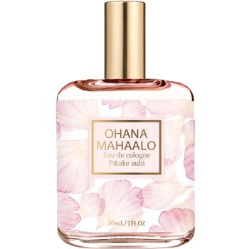 OHANA MAHAALO 오드코롱 피카케 아울리 30ml 프래그런시