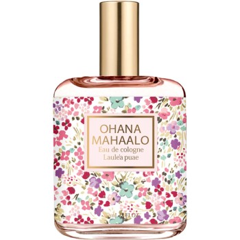 OHANA MAHAALO 오드코롱 라우레아 퓨어 30ml 프래그런시