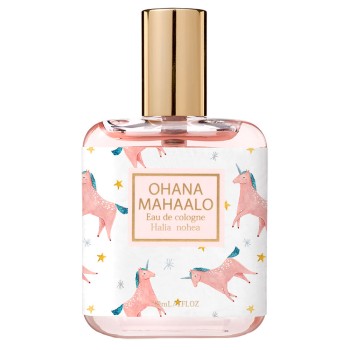 OHANA MAHAALO 오드코롱 할리 아노헤아 30ml 프래그런시