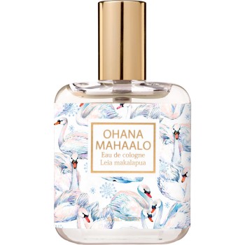 OHANA MAHAALO 오드코롱 레이아 마카라푸아 30ml 프래그런시