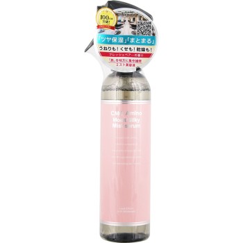 론도 GINZA with 미라보테 CMC 아미노 실키 미스트 미용액 200ml 현인