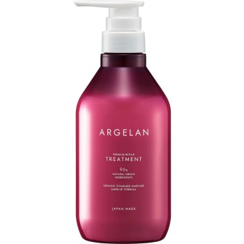 알제란 프리미엄리페어 헤어트리트먼트 480ml