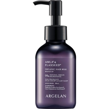 알제란 바운시업 헤어 밀크 100ml