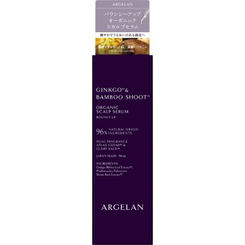 알제란 바운시업 스캘프 세럼 50ml