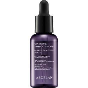 알제란 바운시업 스캘프 세럼 50ml