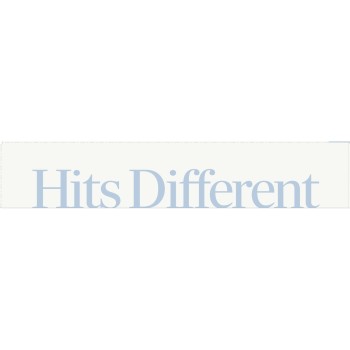 히츠 디퍼런트 투스페이스트 포 스테인 100g