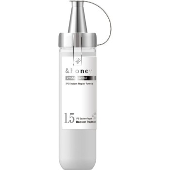 앤드허니 프로페셔널 시스템 리페어 부스터 헤어 트리트먼트 1.5 100ml 주식회사 V클레어