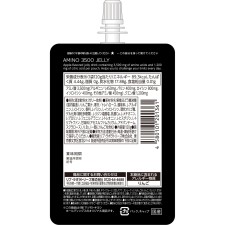 마츠키요 LAB 아미노3500 젤리 120g