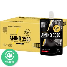 마츠키요 LAB 아미노3500 젤리 케이스 120g×30개