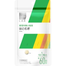 마츠키요 LAB 율무 60립