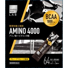 마츠키요 LAB 아미노4000 64봉