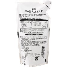 마츠키요 약용 액체 핸드소프 리필 200ml