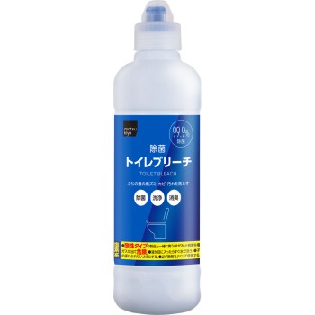 마츠키요 변기 표백 500g