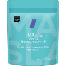 마츠키요 세스키 탄산소다 500g