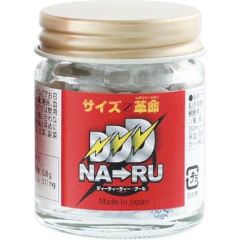 DDD나루 60알 라이프서포트