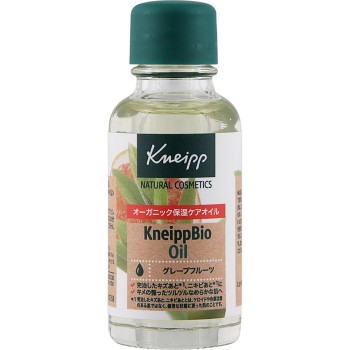 크나이프 비오 오일 20ml 크나이프 재팬